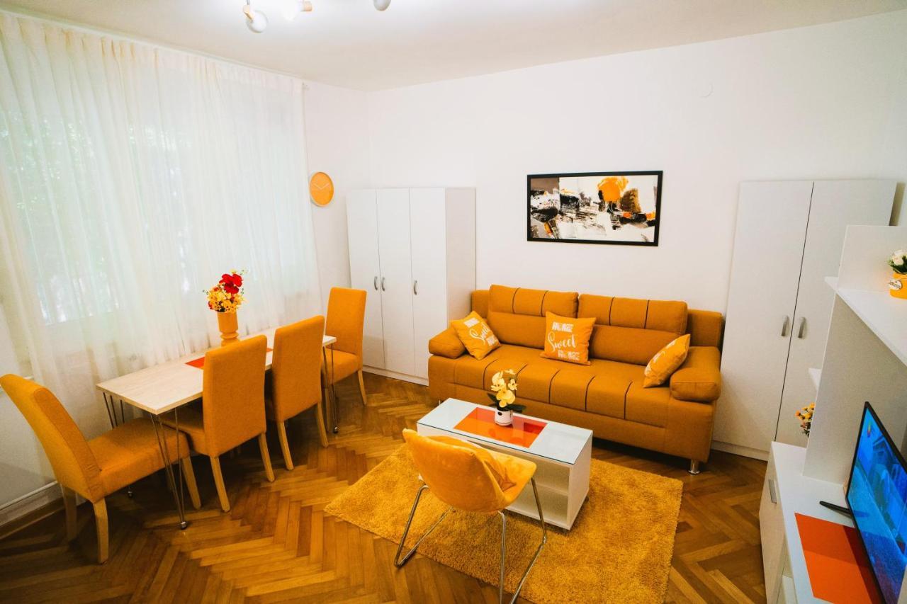Golden Place Белград Екстериор снимка