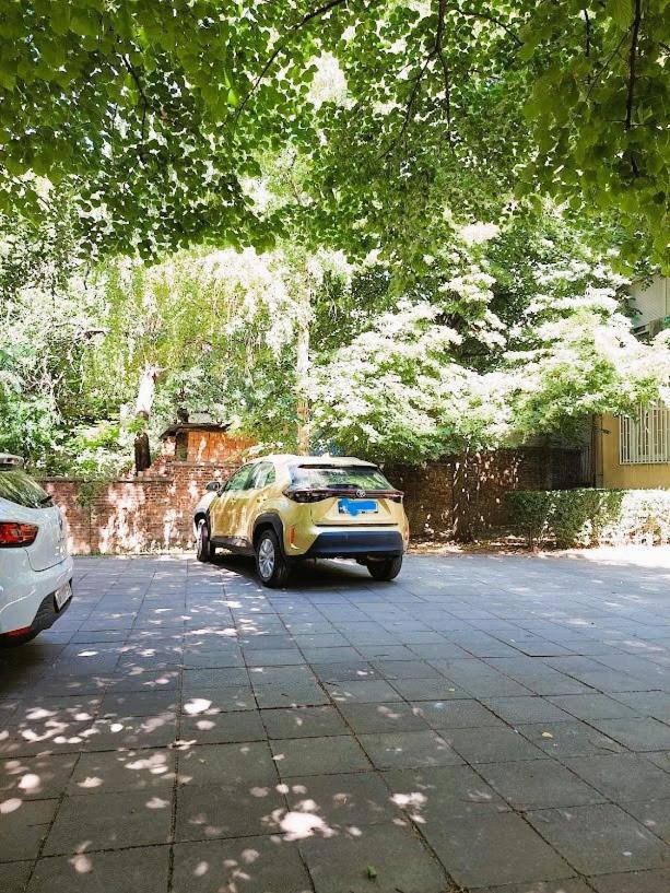 Golden Place Белград Екстериор снимка